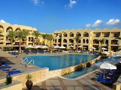 Sol Y Mar Sun 4*