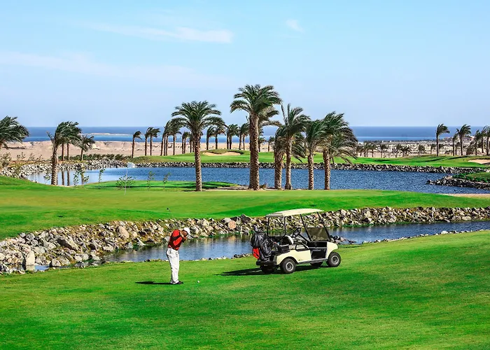 Sol Y Mar Sun Üdülőközpont 4*