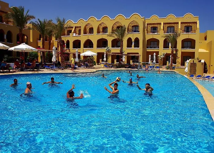 Sol Y Mar Sun 4*
