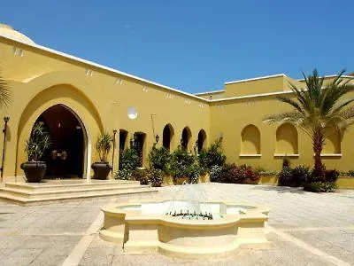 Sol Y Mar Sun Üdülőközpont Makadi-öböl
