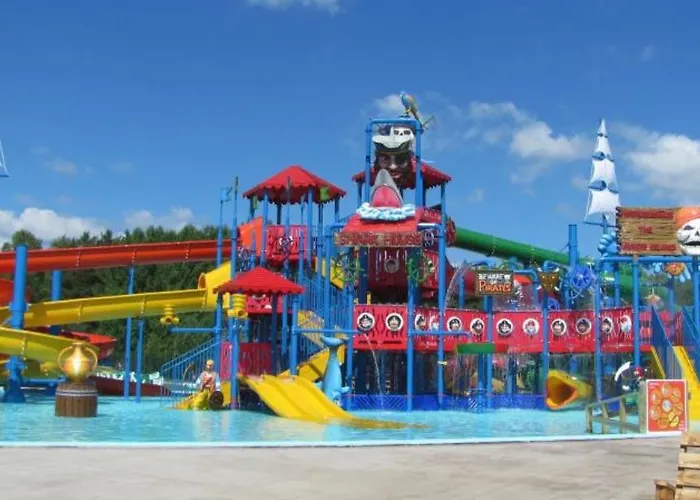 Sol Y Mar Sun Station touristique 4*