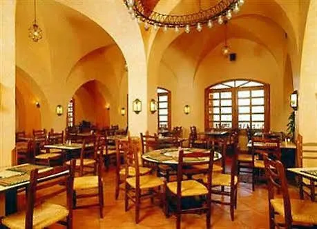 Resort Sol Y Mar Sun 4*