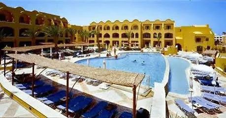 Üdülőközpont Sol Y Mar Sun 4*