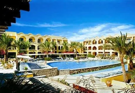 Sol Y Mar Sun 4* Makadi-öböl