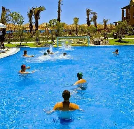 Sol Y Mar Sun Resort