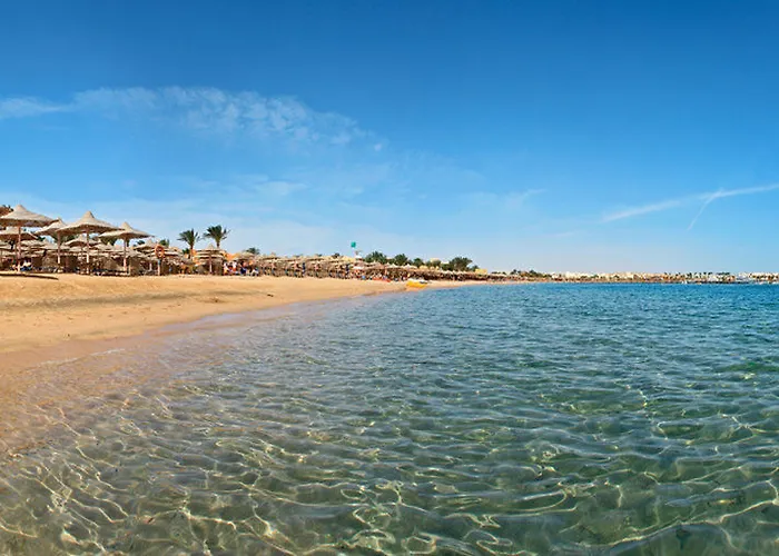 Resort Sol Y Mar Sun 4*