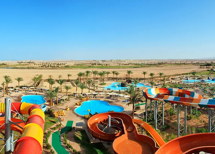 Sol Y Mar Sun 4* Makadi Bay